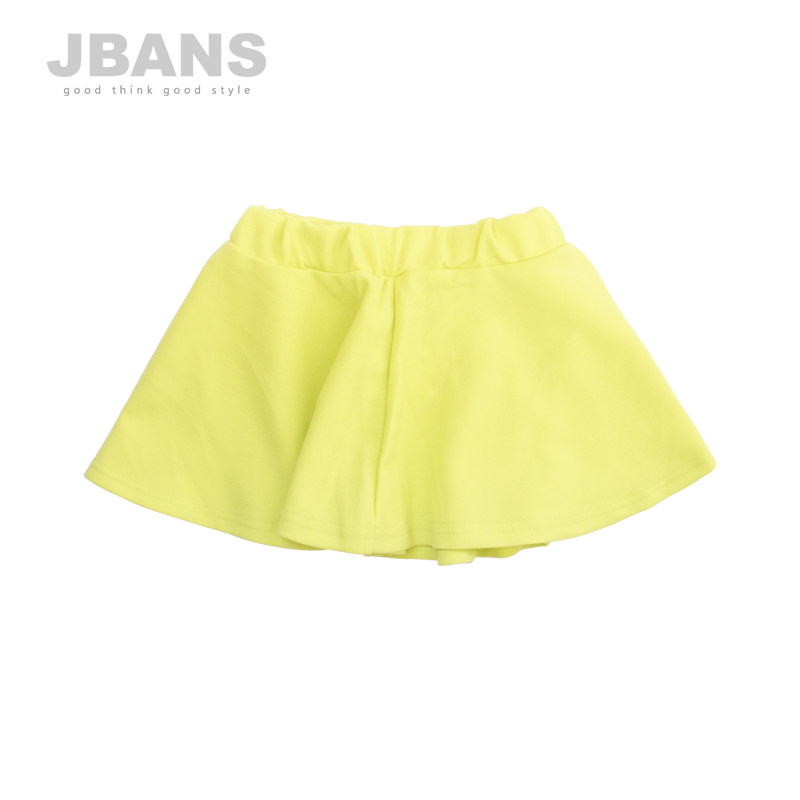 Jupe enfant JBANS - Ref 2051851 Image 1