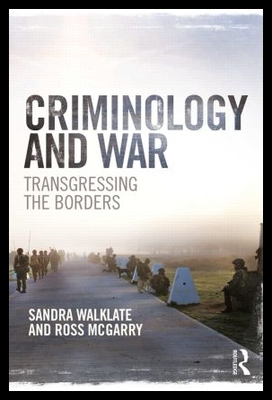 【预售】Criminology and War: Transgressing the