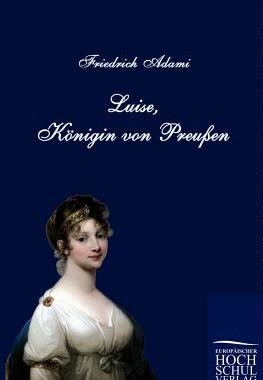 【预售】Luise, K Nigin Von Preu En