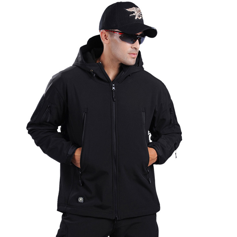 Bottes militaires en toile - balance - Ref 1399800 Image 13