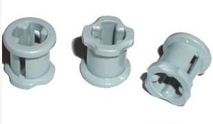 无极限积木 乐高式 万格 NO.633 3713 6590 轴套