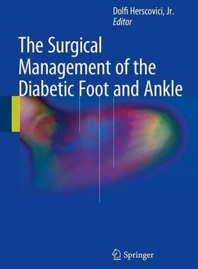 【预订】The Surgical Management of the Diabe...