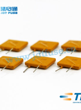 供应TRF250-2000瑞侃泰科自恢复保险丝DIP插件250V 2A环保现货新