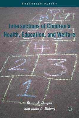 【预售】Intersections of Children’s Health, ...