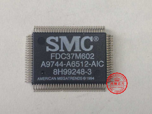 即拍即发 全新原装 鸿顺电子 FDC37M602