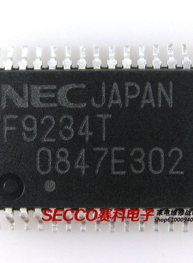 〖全新原装〗F9234 F9234T 电磁炉电源IC芯片 集成电路 零配件