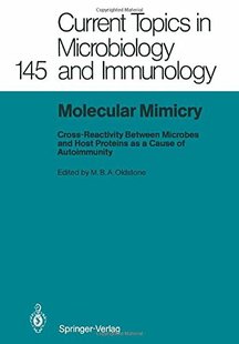 预订 Reactivity Molecular Cross ... Mimicry