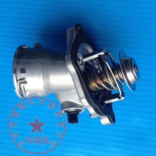 M272 271 节温器W251 W221  S350 W164 ML350 ML320节温器