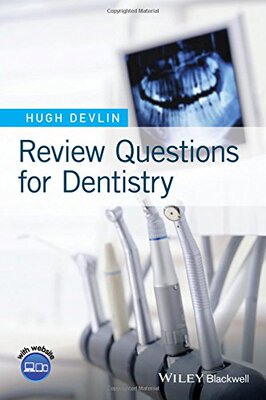 【预订】Review Questions for Dentistry