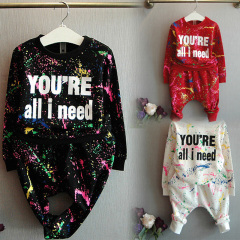 Chemise fille à manche longue - Ref 2087195 Image 15