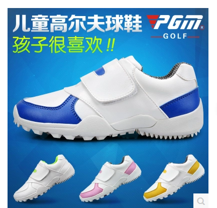 Chaussures de golf enfant - Ref 867969 Image 1