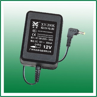 新英电器 12V0.8 12v电源