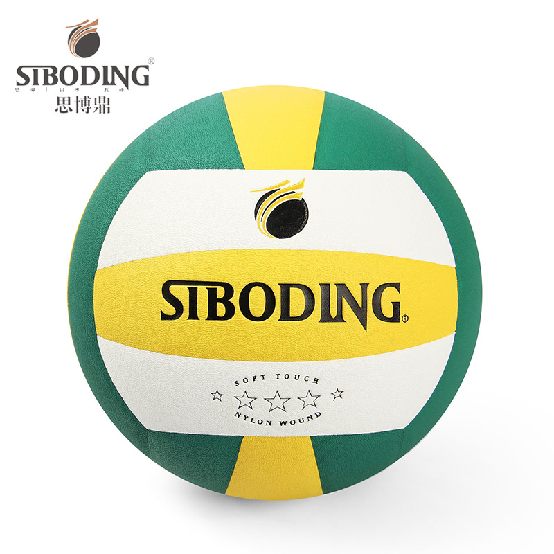 Ballon de volley-ball - Ref 2014415 Image 1
