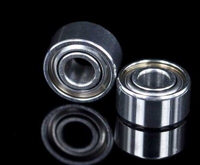 薄壁轴承非标系列MR106Z