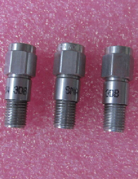美国进口 3dB DC-18GHz 2W SMA RF 射频微波同轴固定衰减器