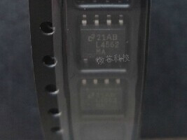 进口原装 LM4562MA LM4562MAX L4562MA 高保真 发烧双运放 SOP8