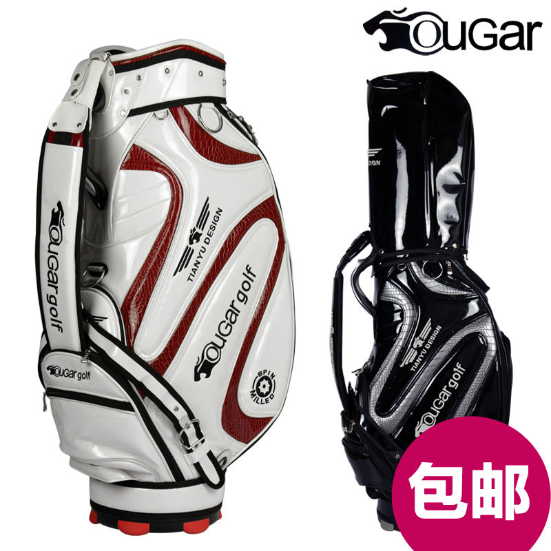 Sac de golf - Ref 44879 Image 1