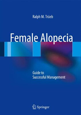【预订】Female Alopecia