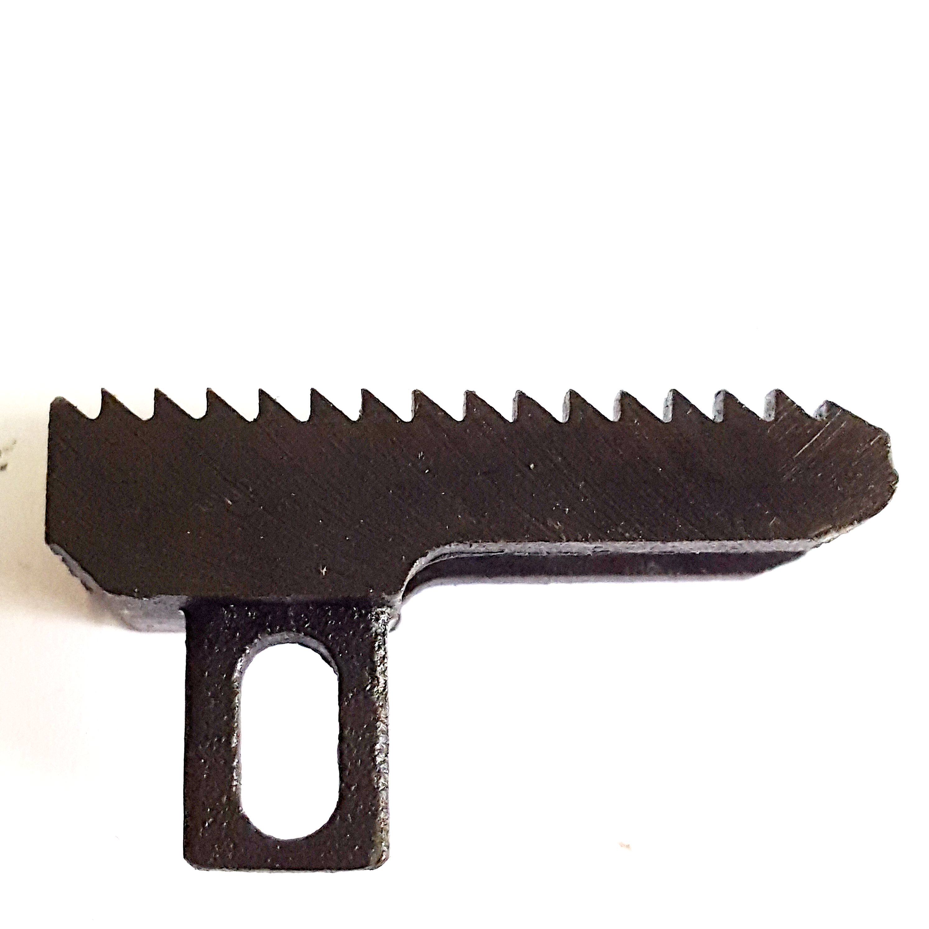 Gk9-2手提电动封包机用配件 送布牙齿 手提电动封包机用配件在类目 生活电器, 其它生活家电, 缝纫机中 - 来自Buy2taobao.com提供专业的淘宝代购服务