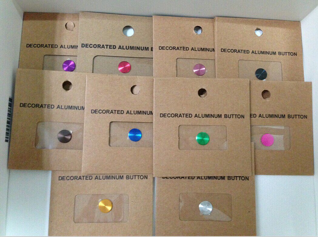 Autocollant pour téléphone portable TAOZU - Ref 1372539 Image 3