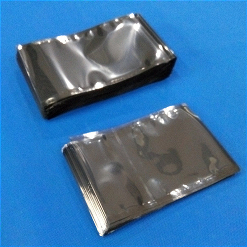 防静电袋平口屏蔽袋PC板主板包装袋防潮硬盘袋14*18*7.5丝在类目 电子词典/电纸书/文化用品, 印刷制品, 其它包装袋中 - 来自Buy2taobao.com提供专业的淘宝代购服务