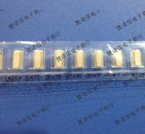24R-JMCS-G-TF JST连接器 原装正品