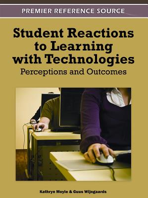 【预售】Student Reactions to Learning with Technologie...