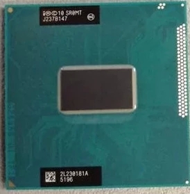 I7三代正式版SR0ML I7 3720QM还有I7 3740QM SR0UV笔记本cpu-封面