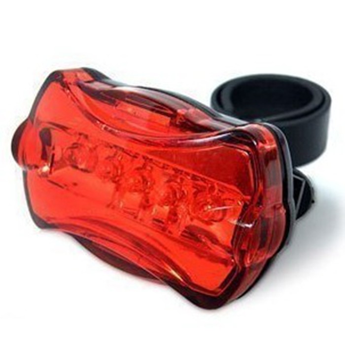 Eclairage pour vélo - Ref 2398993 Image 1