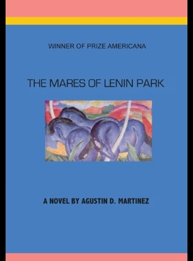 【预售】The Mares of Lenin Park