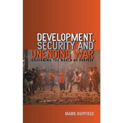 【预订】Development, Security and Unending W...