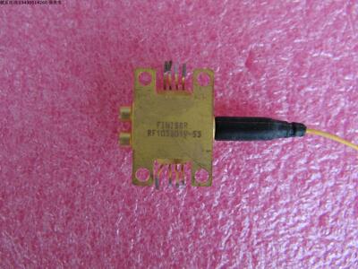 Finisar进口 RF1033019-53 菲尼萨高速光电探测器