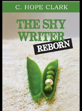 【预售】The Shy Writer Reborn: An Introverted Writer's Wa