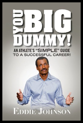 【预售】You Big Dummy - An Athlete's Simple Guide to a Su