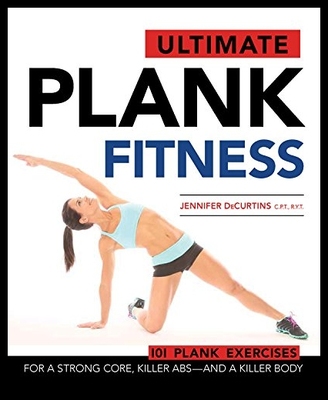 【预售】Ultimate Plank Fitness: For a Strong...