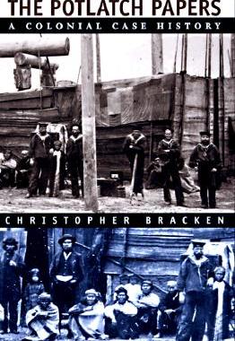 【预售】The Potlatch Papers: A Colonial Case...