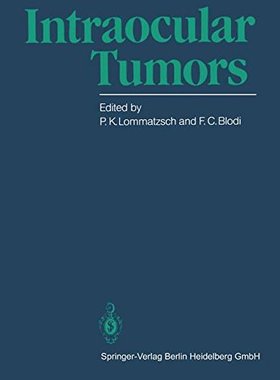 【预订】Intraocular Tumors: International Sy...
