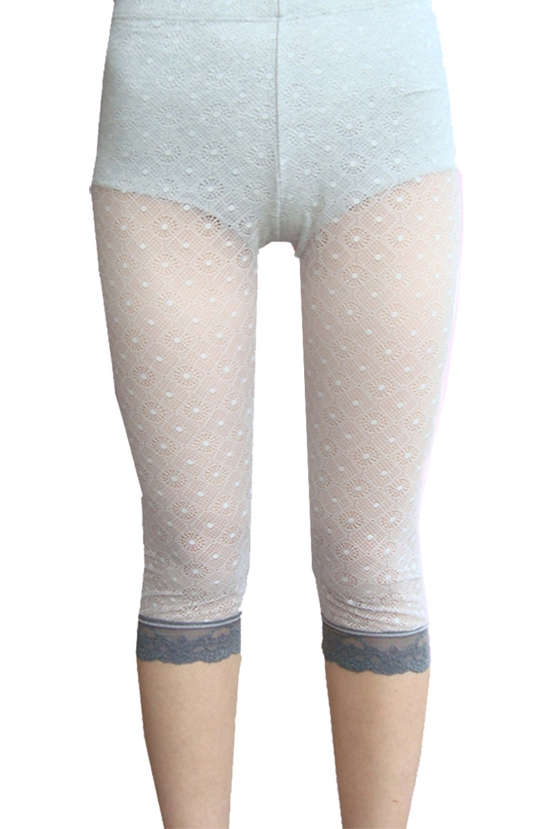 Pantalon pyjama MIIOW D9184 - Ref 742243 Image 6