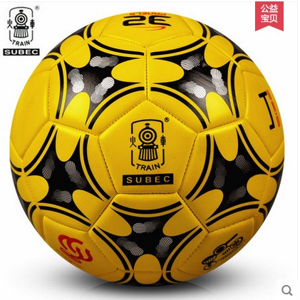 Ballon de foot - Ref 6929 Image 1