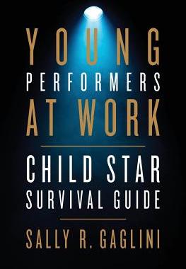 【预售】Young Performers at Work: Child Star...