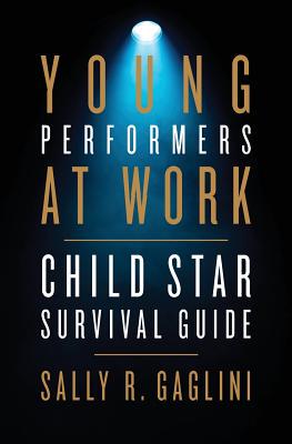 【预售】Young Performers at Work: Child Star...