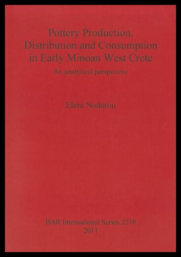 【预售】Pottery Production, Distribution and Consumption