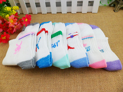 Chaussettes - collants simple - Ref 771646 Image 13