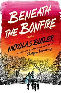 the 預(yù)售 Beneath Stories Bonfire