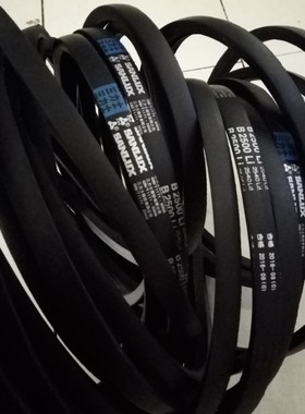 三力士三角带SPC3780 SPC3800 SPC3830 SPC3850 SPC3880 SPC3900