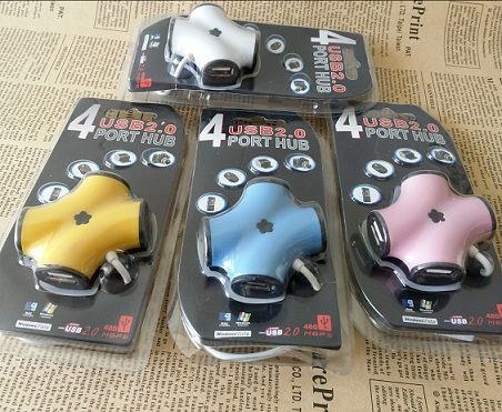 Hub USB - Ref 367486 Image 1