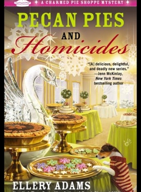 【预售】Pecan Pies and Homicides