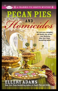 Pies 预售 Pecan Homicides and