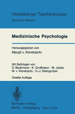 【预订】Medizinische Psychologie: Basistext ...