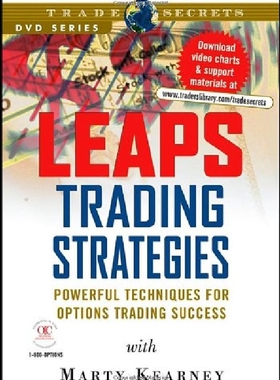 【预订】Leaps Trading Strategies